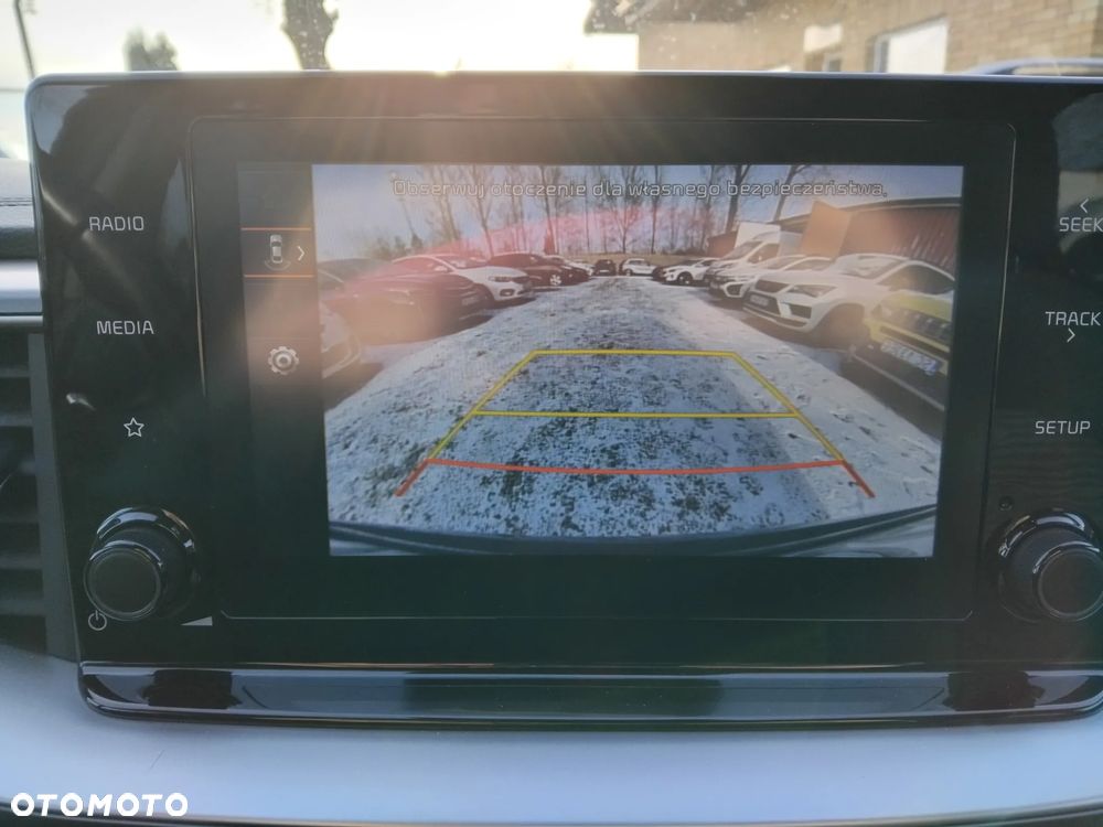 Kia XCeed 1.5 T-GDI M DCT - 16