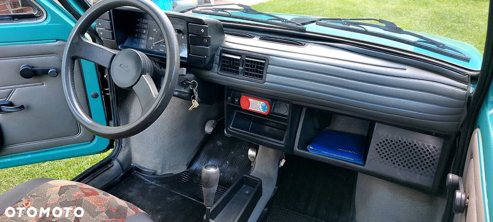 Fiat 126 - 11