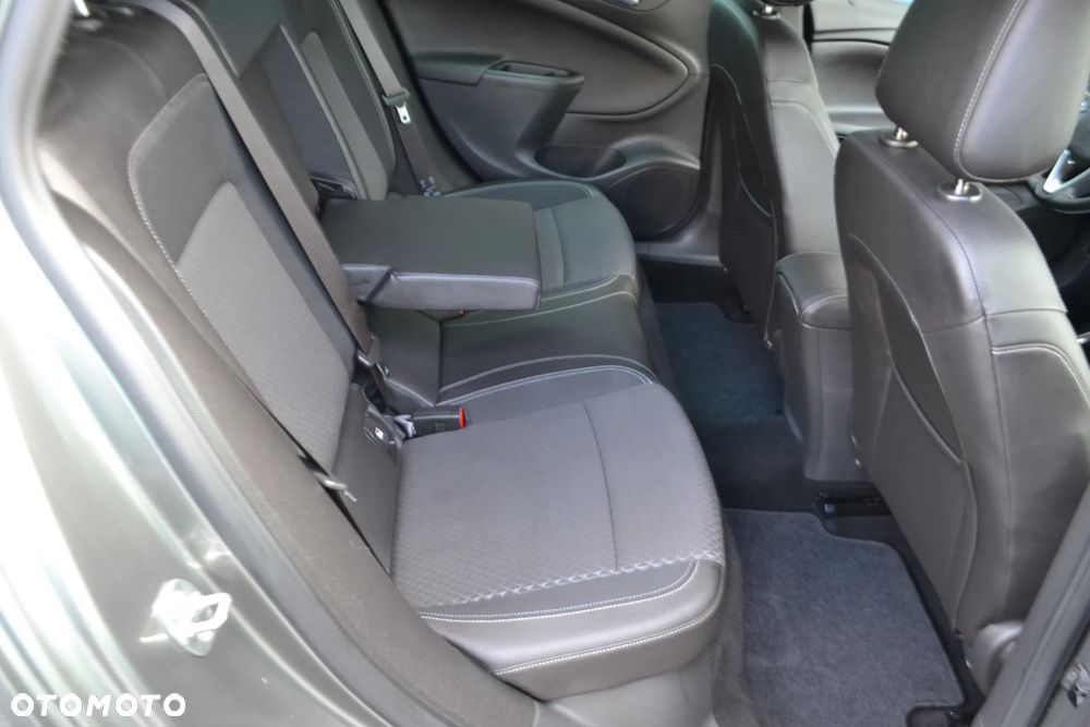 Opel Astra 1.4 Turbo Start/Stop Innovation - 7