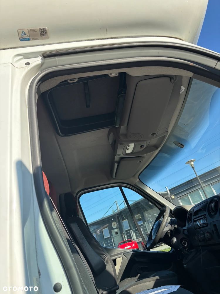 Renault MASTER - 3