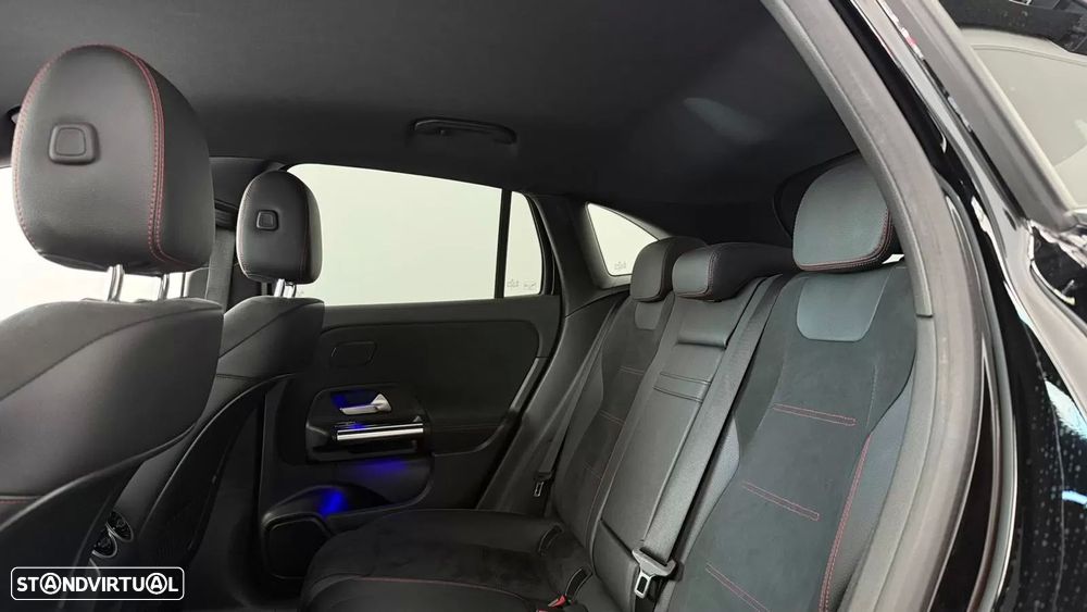 Mercedes-Benz EQA 250 AMG Line - 30