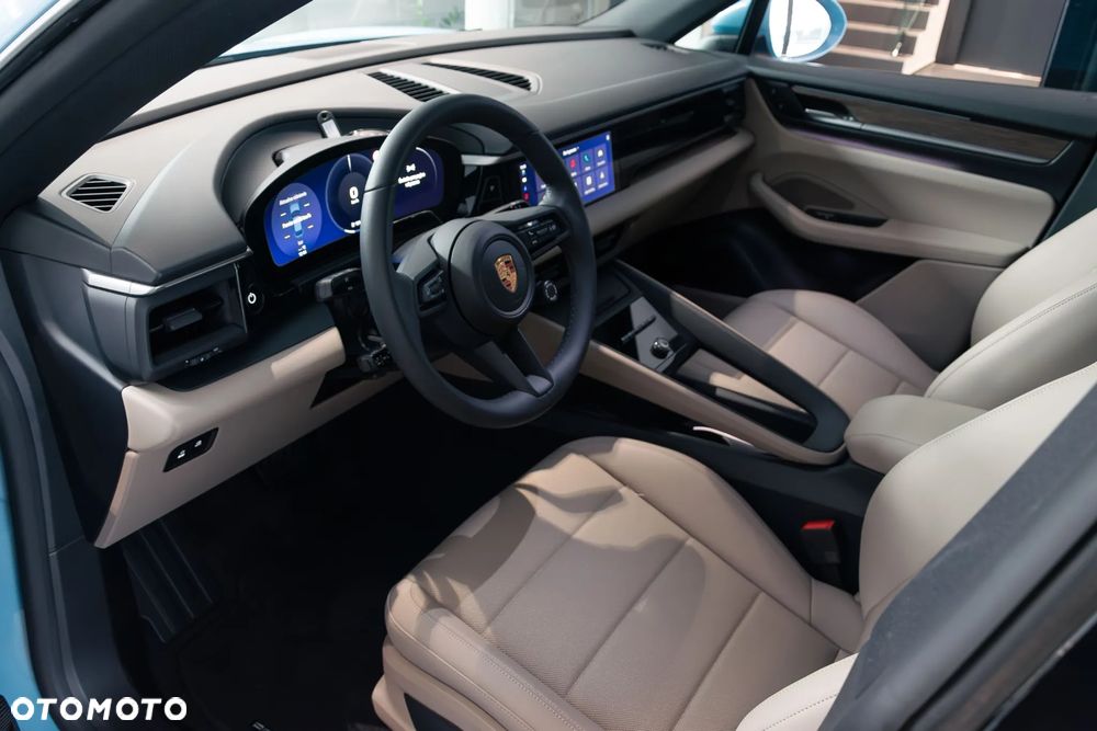 Porsche Macan 4 100kWh - 18