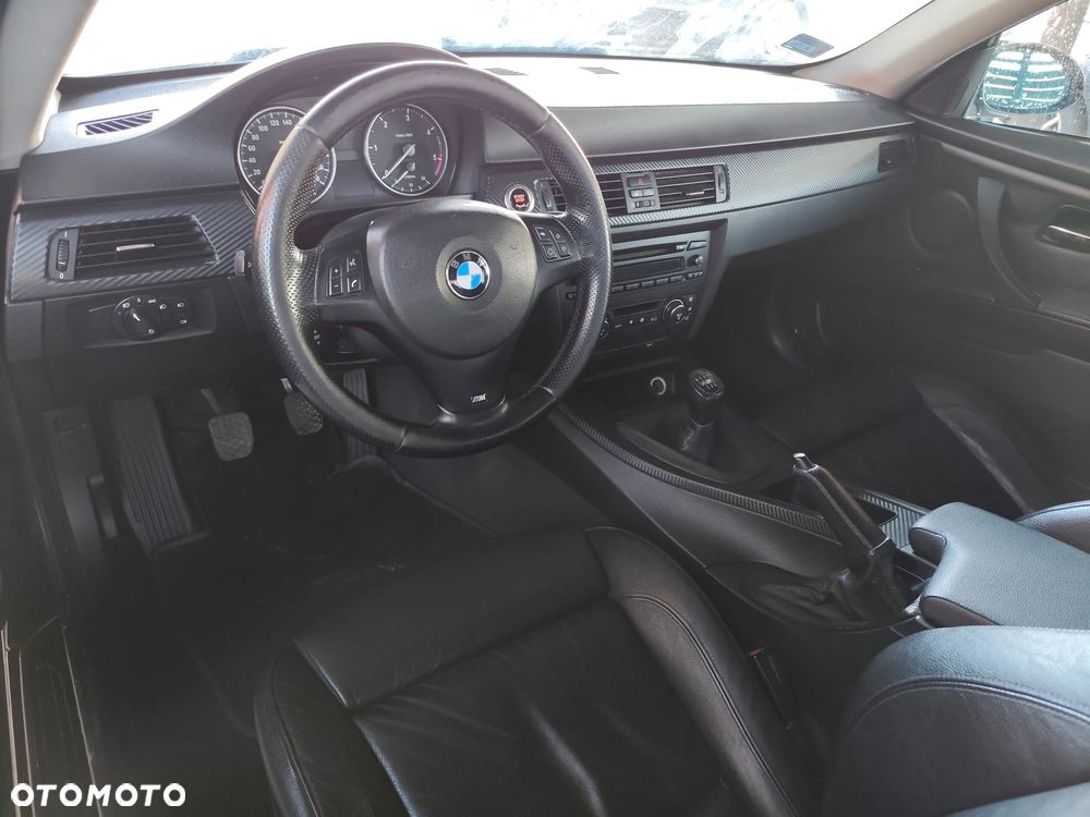 BMW Seria 3 320d - 7