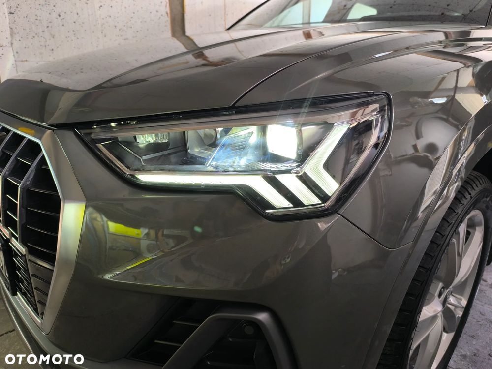 Audi Q3 45 TFSI Quattro S Line S tronic - 20