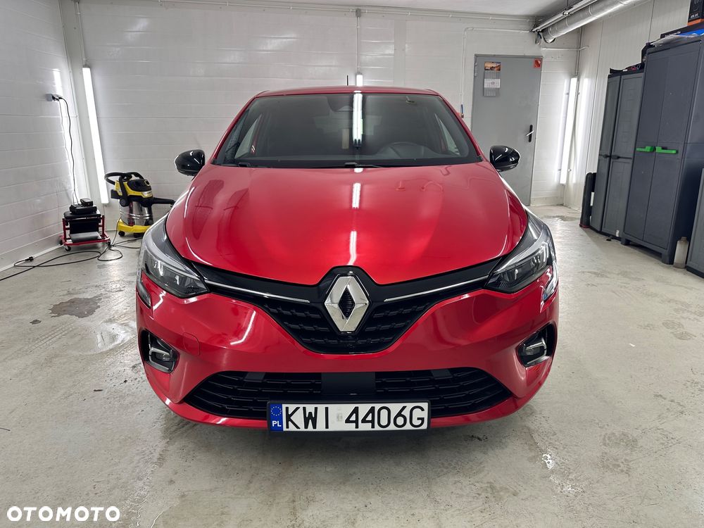 Renault Clio - 2