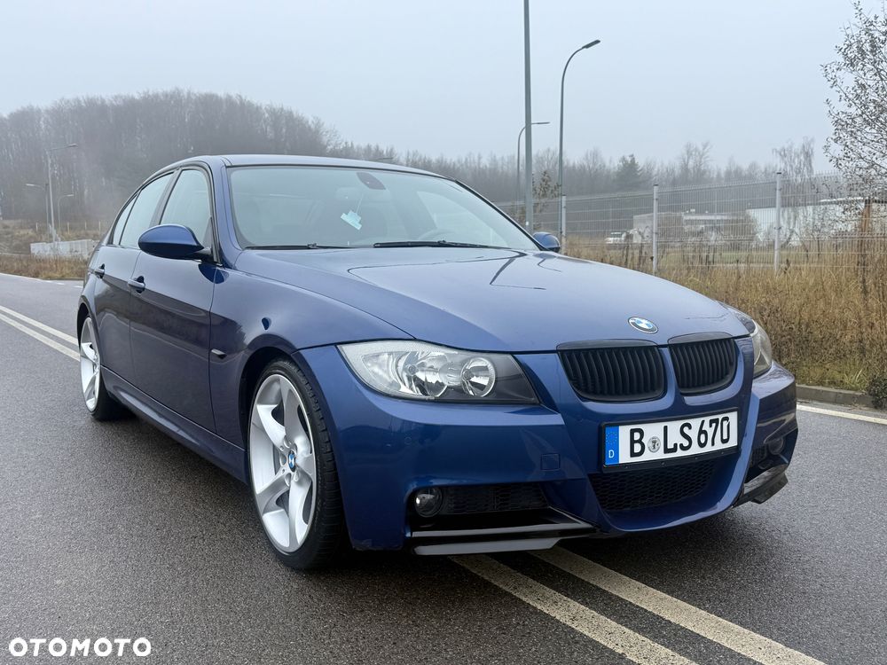BMW Seria 3 - 2