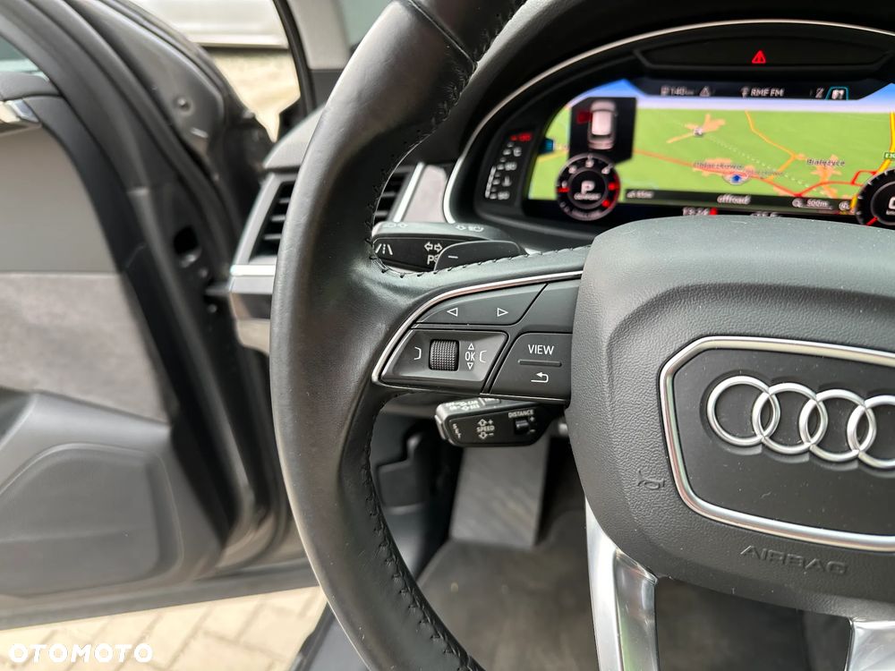 Audi Q7 - 12