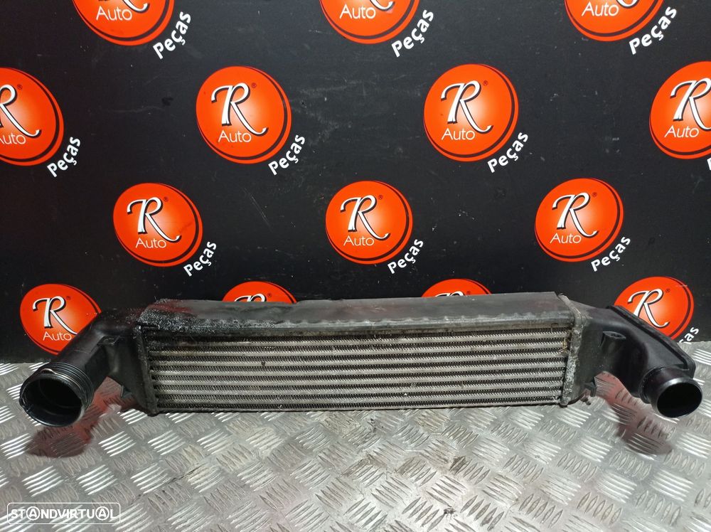 Intercooler Bmw 3 (E46) - 1