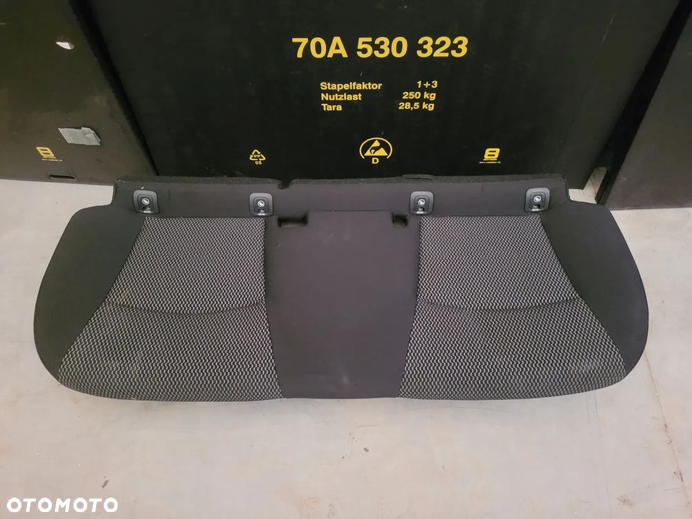 HYUNDAI KONA I , TUCSON III LIFT / NISSAN NAVARA, PULSAR FOTEL | KANAPA | SIEDZISKO - 26
