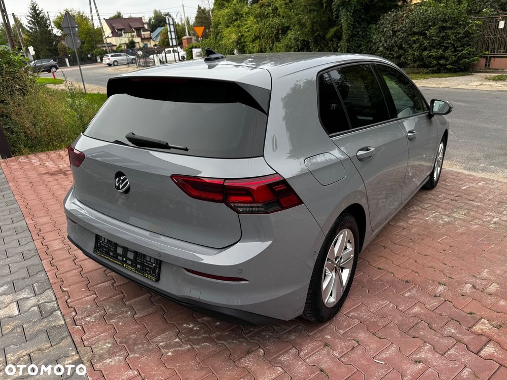 Volkswagen Golf 1.5 TSI OPF Style - 14