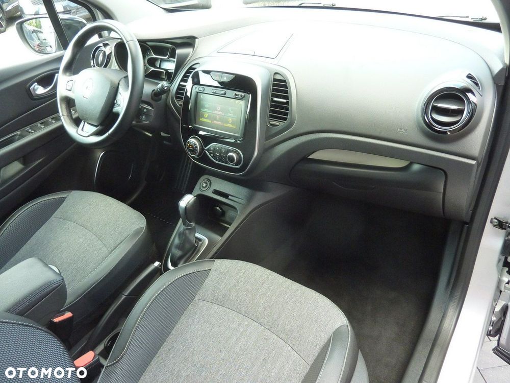 Renault Captur - 15