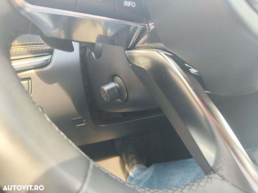Mazda CX-60 e-SKYACTIV 3.3D AWD 8AT MHEV Homura Plus - 17