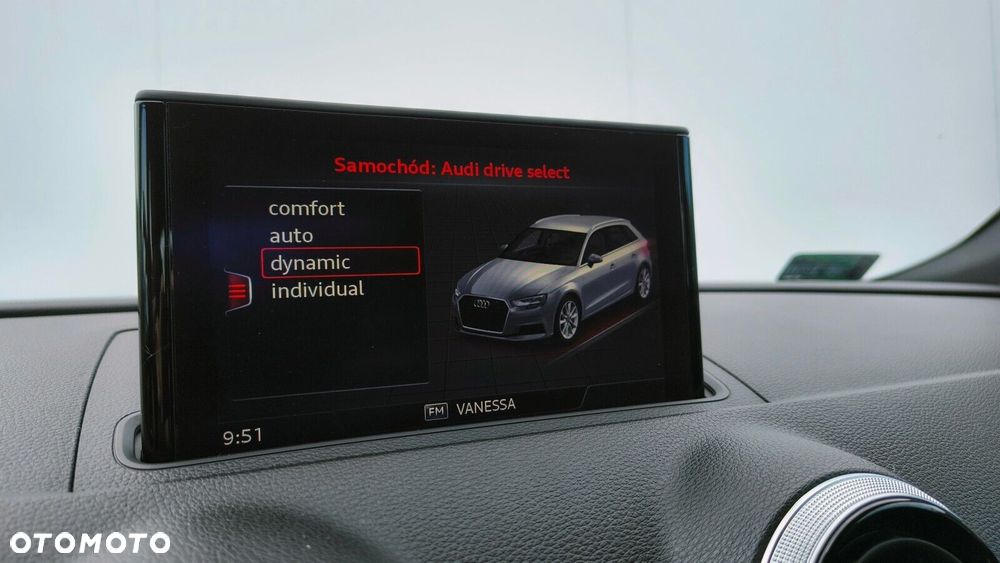 Audi RS3 Sportback - 22