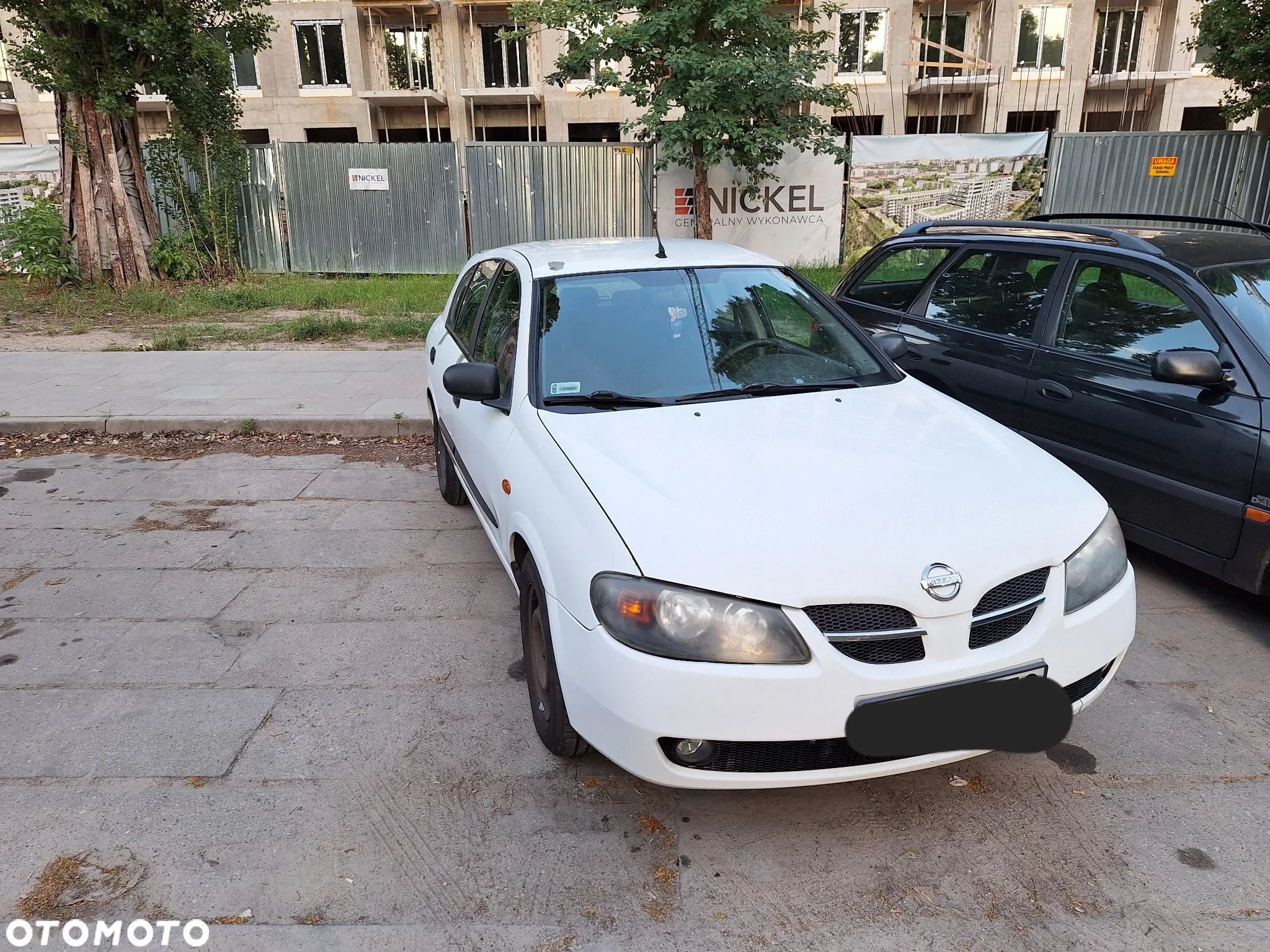 Nissan Almera - 2
