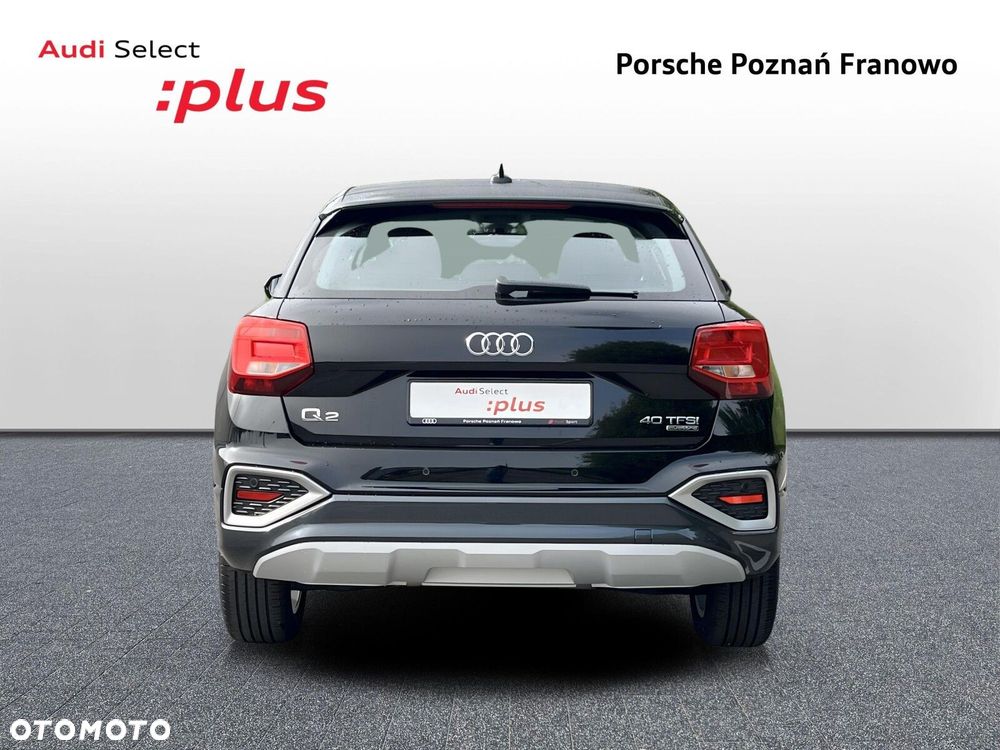 Audi Q2 - 9