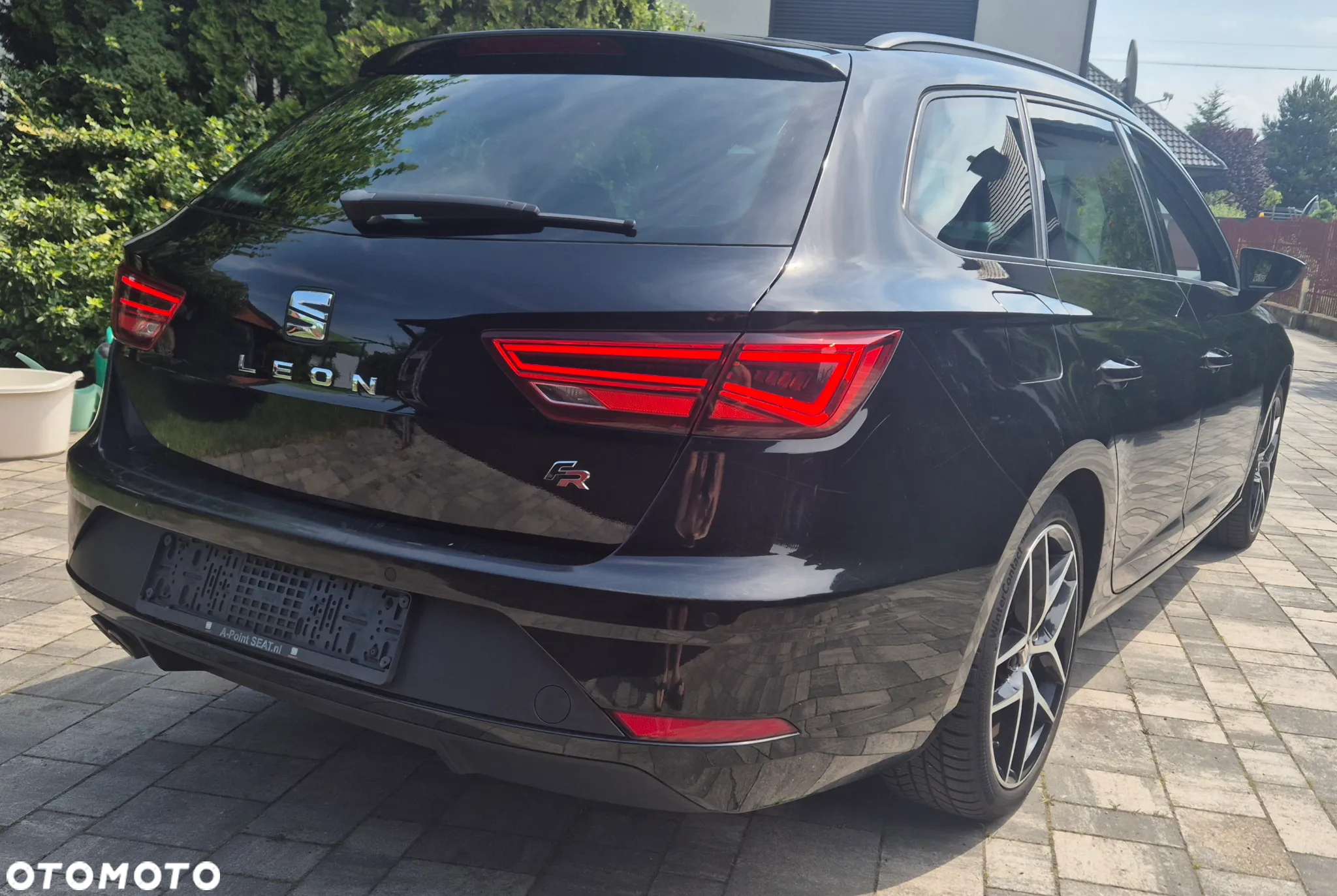 Seat Leon - 8