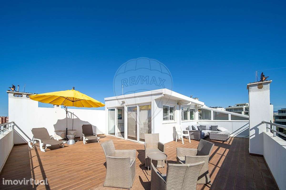 Apartamento T5 para venda - Grande imagem: 4/47