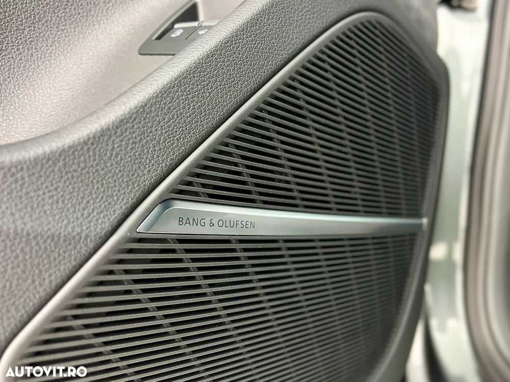 Audi Q7 SUV TFSIe quattro 290 kW tiptronic S line business - 16