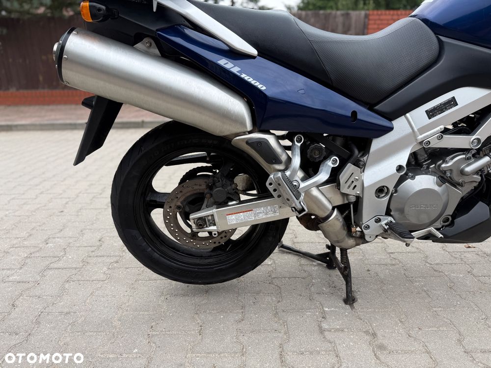 Suzuki DL - 12