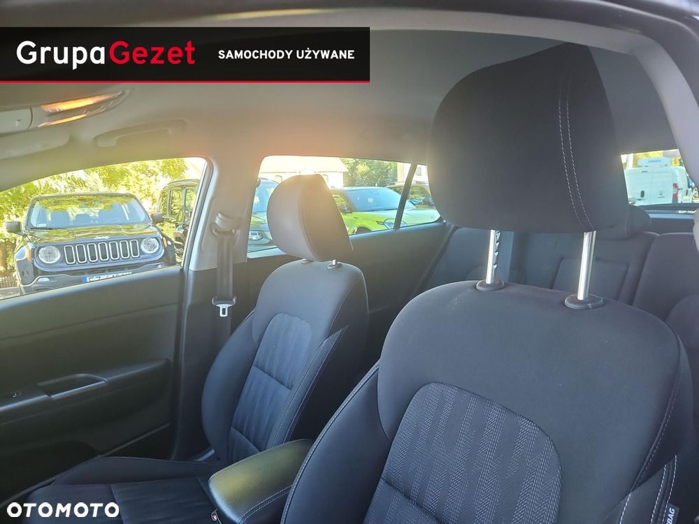 Kia Sportage 1.6 GDI M 2WD - 11