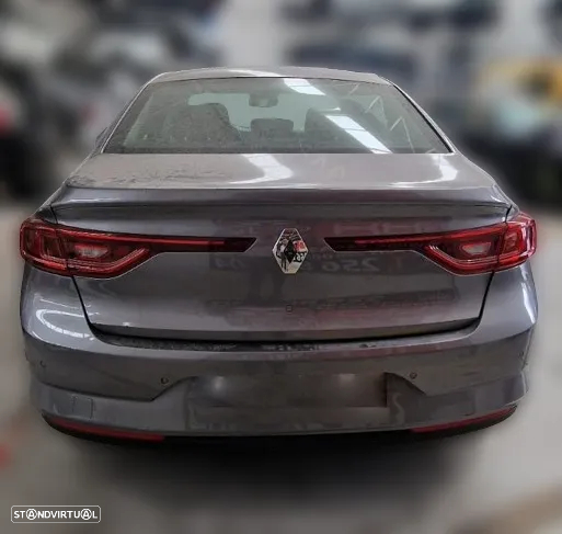 RENAULT TALISMAN PARA PEÇAS - 6