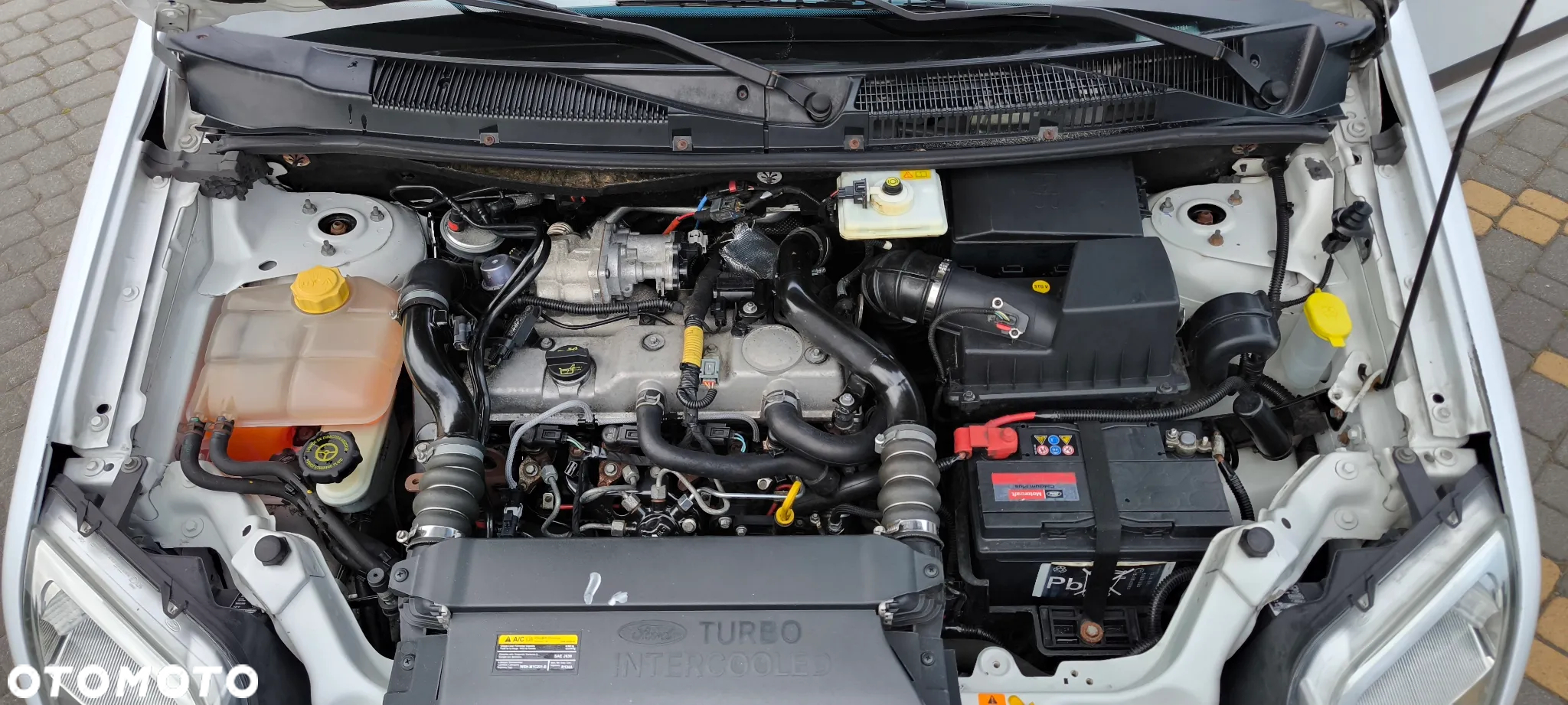 Ford Transit Connect - 37