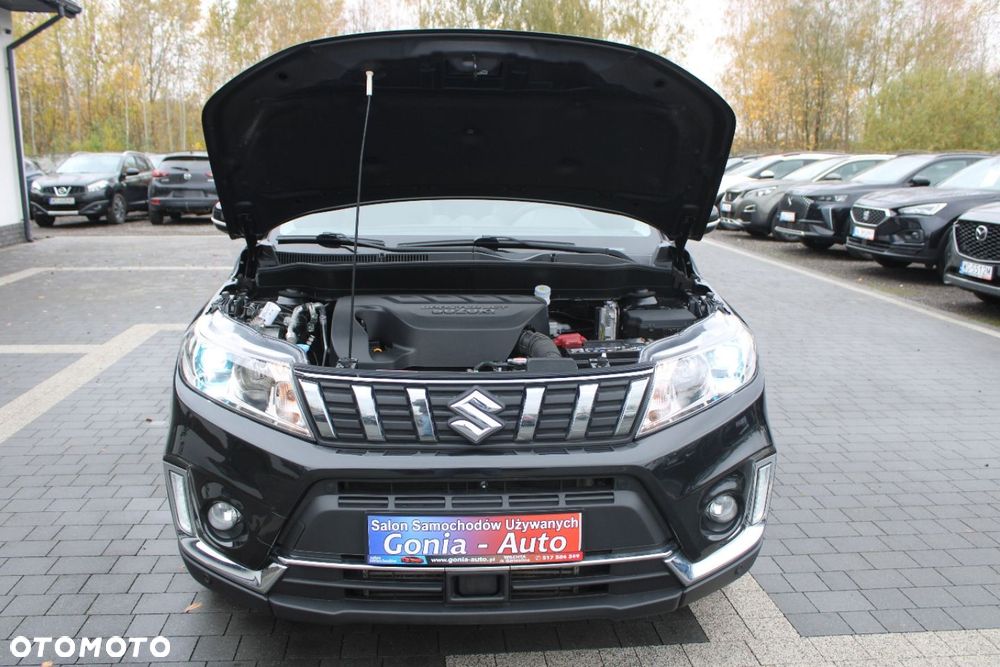 Suzuki Vitara - 12