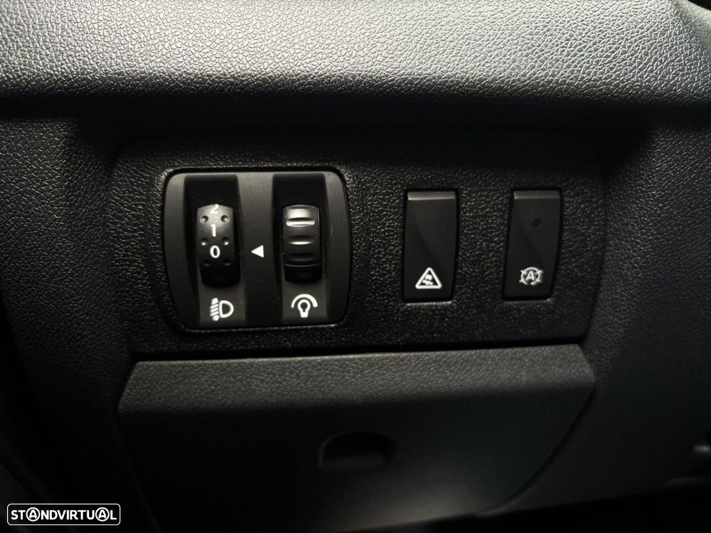 Renault Mégane Coupe 1.5 dCi Bose Edition SS - 23