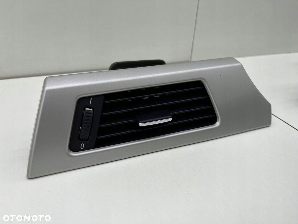BMW 3 E90 E91 LIFT LISTWY OZDOBNE DEKORY EUROPA SATINSILBER KOMPLET 9201023 - 5
