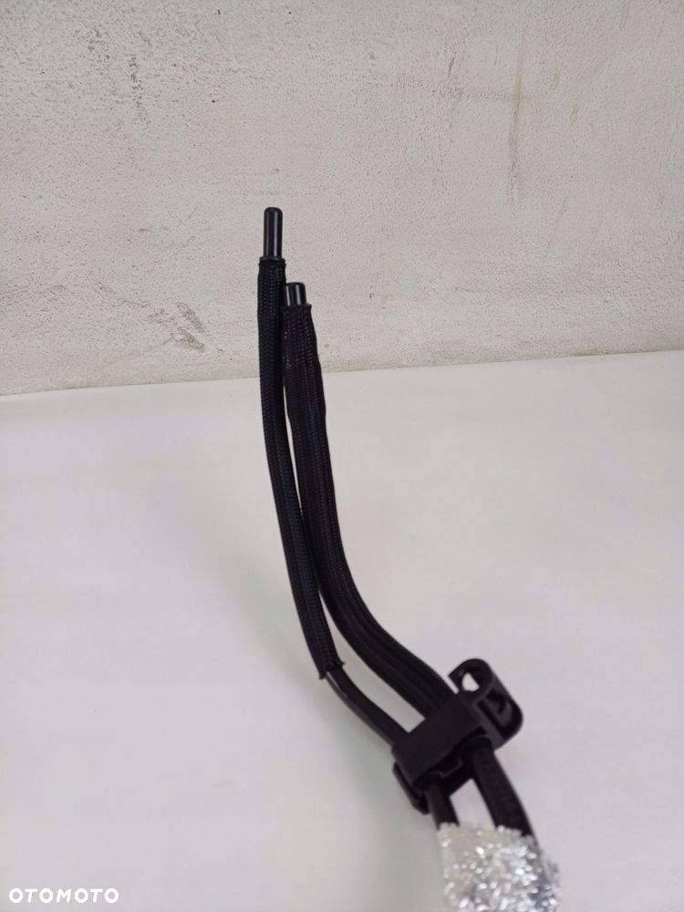 przewód paliwa paliwowy ford transit mk v 5 00- - 10