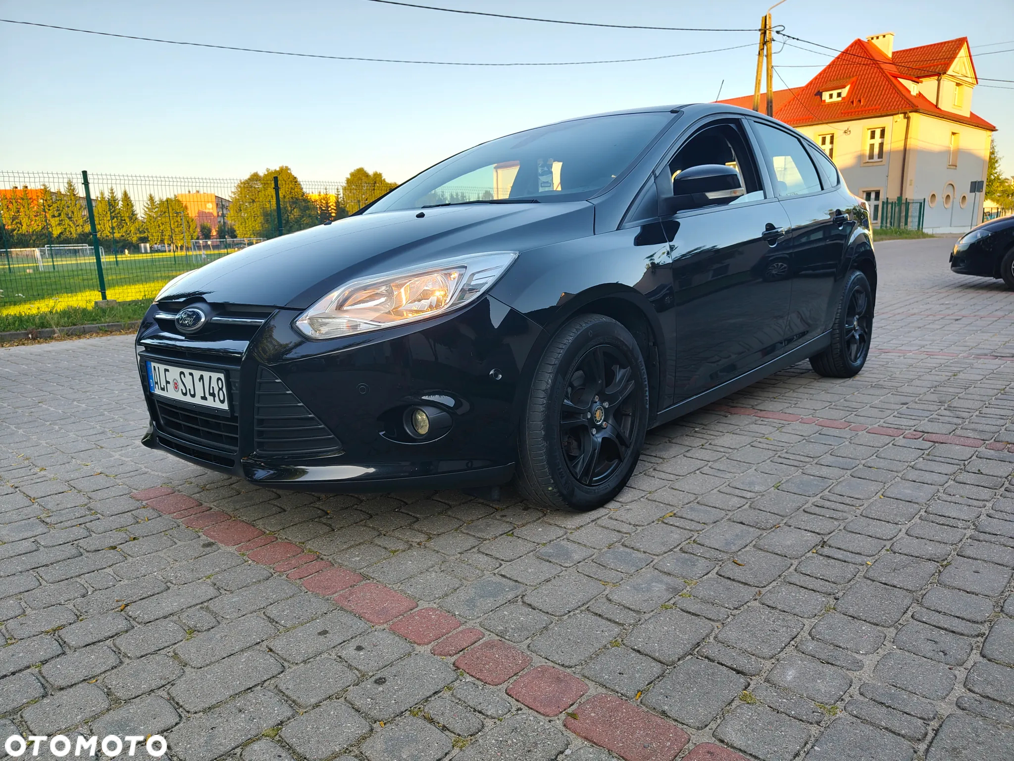 Ford Focus - 17