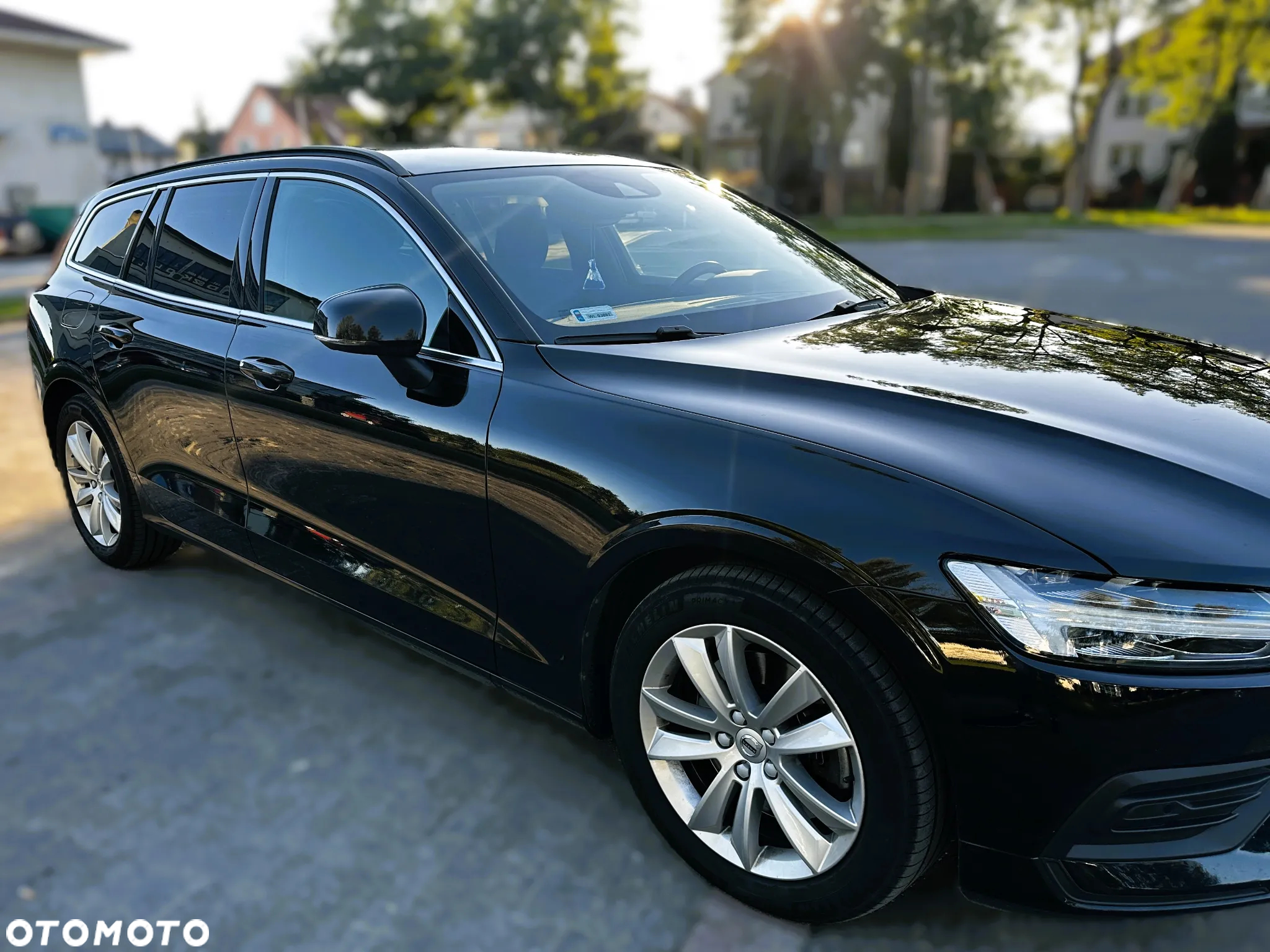 Volvo V60 B3 B Momentum Pro - 9
