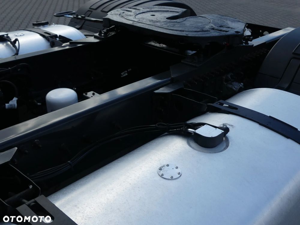 Volvo FH4 460 / EURO 6 / AUTOMAT / STANDARD / - 20