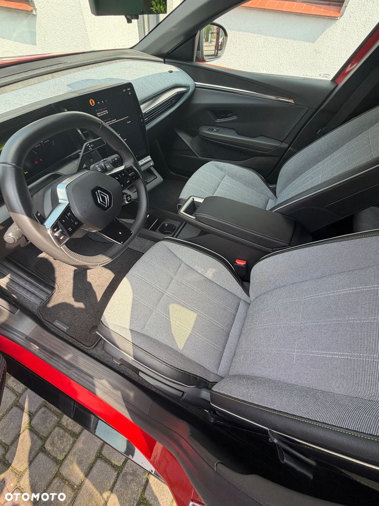 Renault Megane EV60 Techno - 11