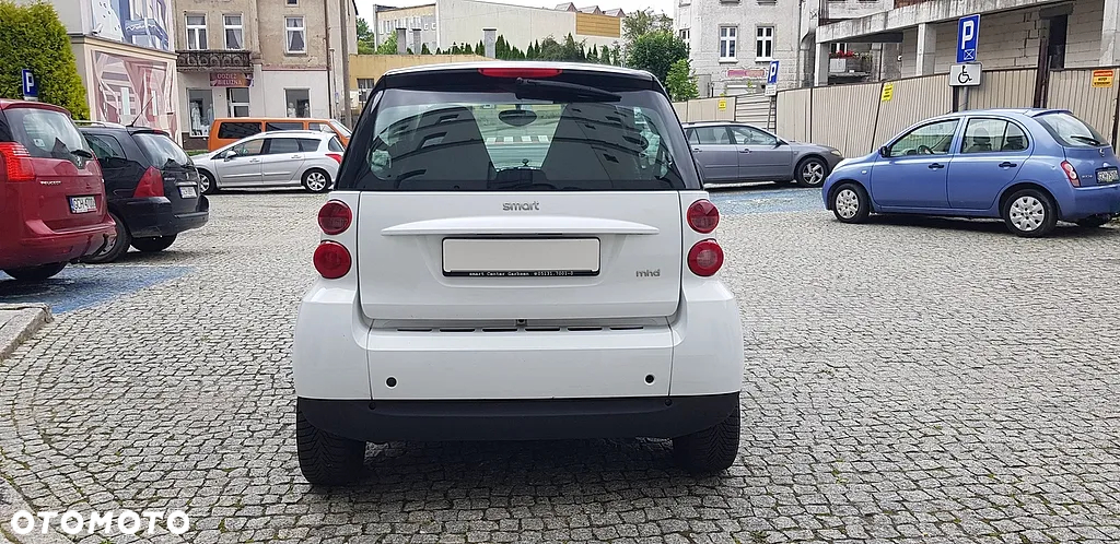 Smart Fortwo - 6
