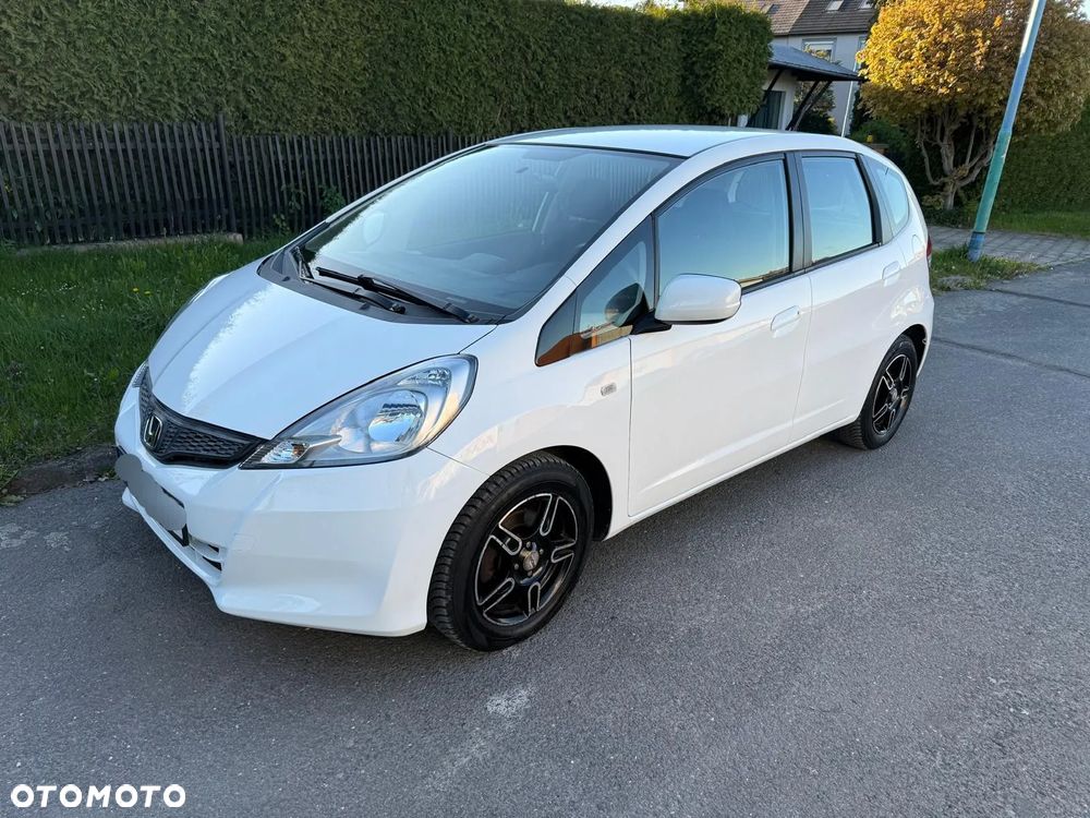 Honda Jazz 1.2 i-VTEC - 1