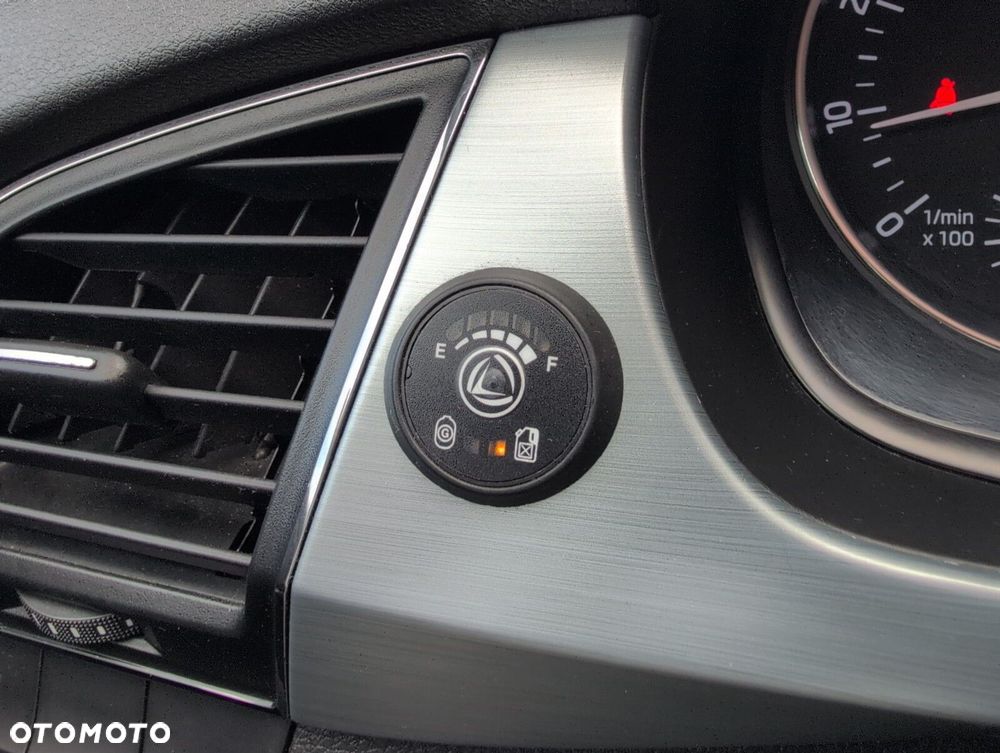 Skoda Fabia 1.0 Ambition - 20