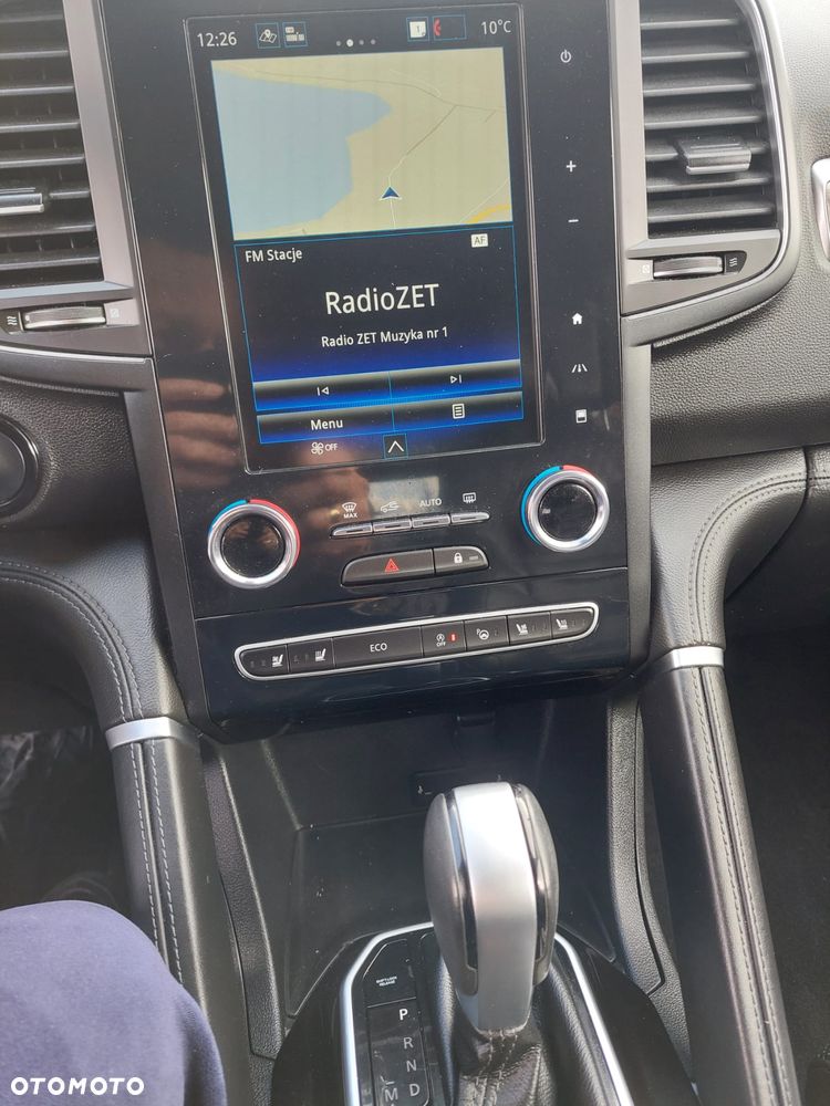 Renault Koleos 2.0 Blue dCi Initiale Paris 4x4 X-Tronic - 16