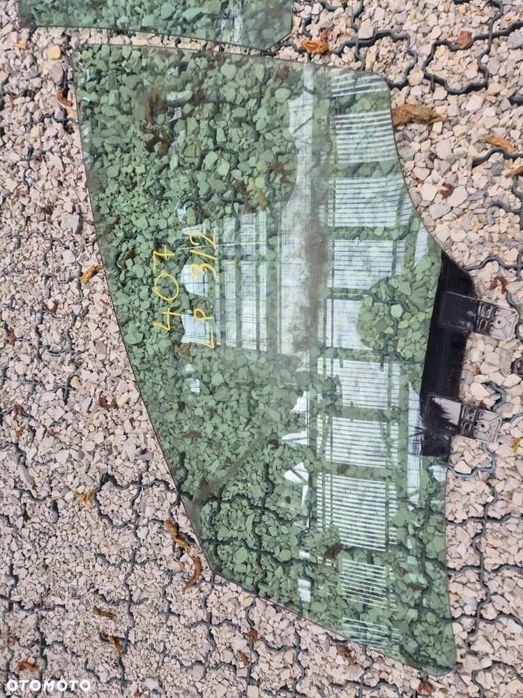 CITROEN / PEUGEOT SZYBY / SZYBA MIX - 28