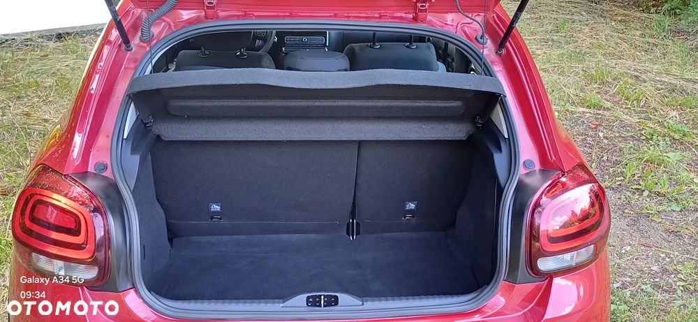 Citroën C3 1.2 PureTech Live - 23