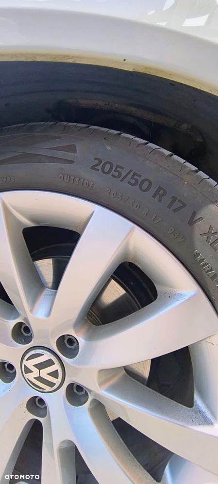 Volkswagen Scirocco 1.4 TSI - 17