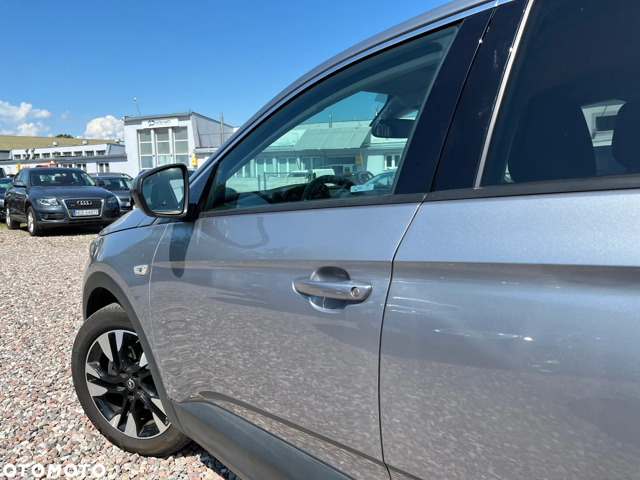 Opel Grandland X - 11