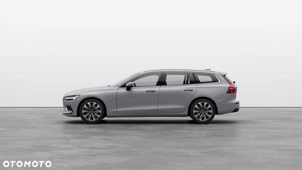Volvo V60 - 3