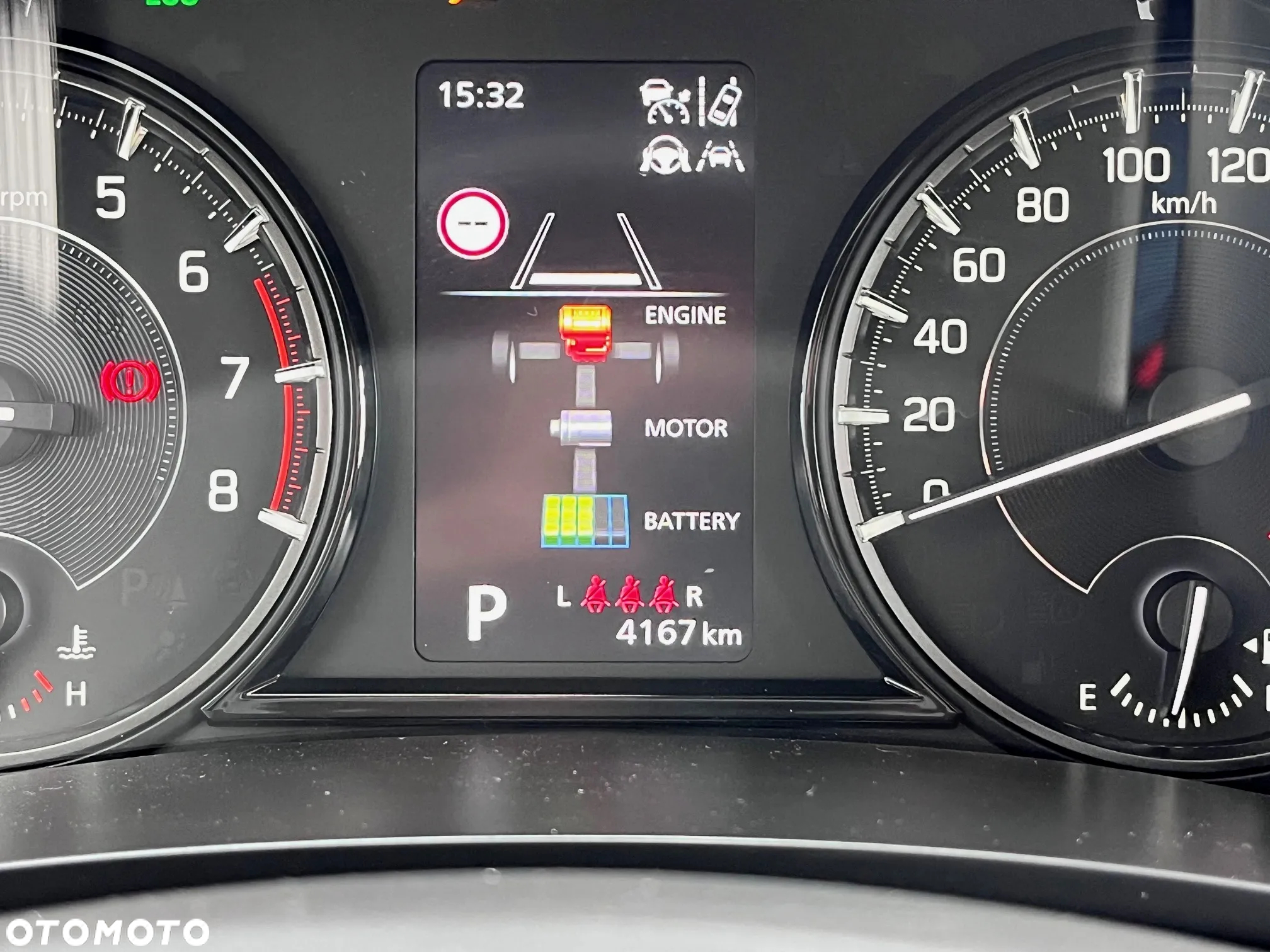 Suzuki Vitara 1.5 DualJet Hybrid Elegance 2WD AGS - 30