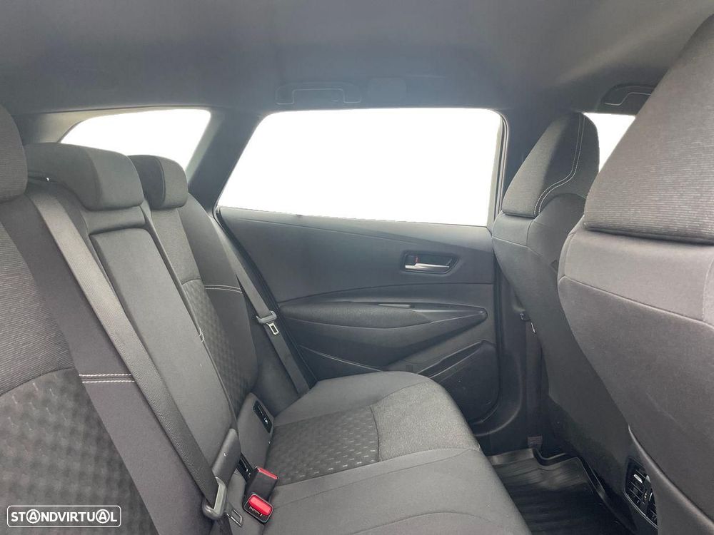 Toyota Corolla Touring Sports 1.8 Hybrid Comfort - 8