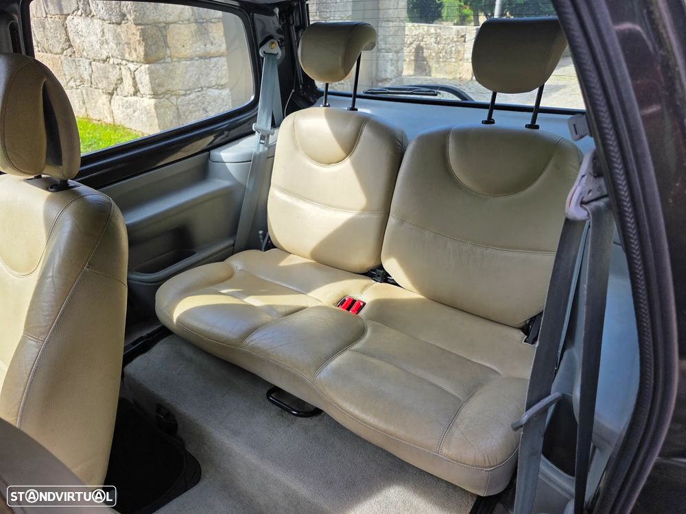Renault Twingo 1.2 16V Expression - 7
