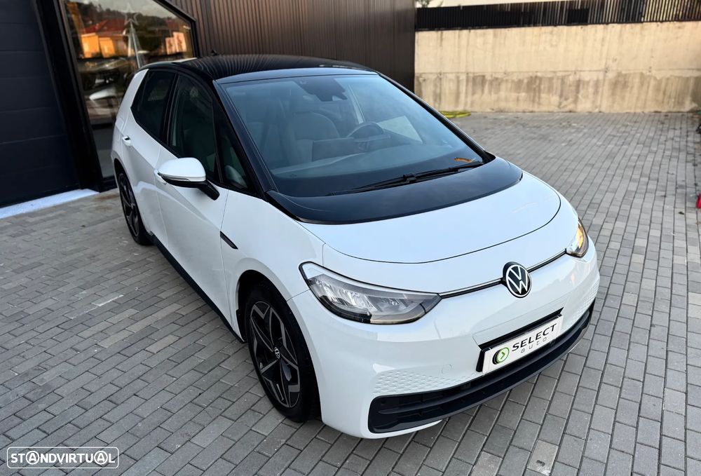 VW ID.3 Pro Family - 23