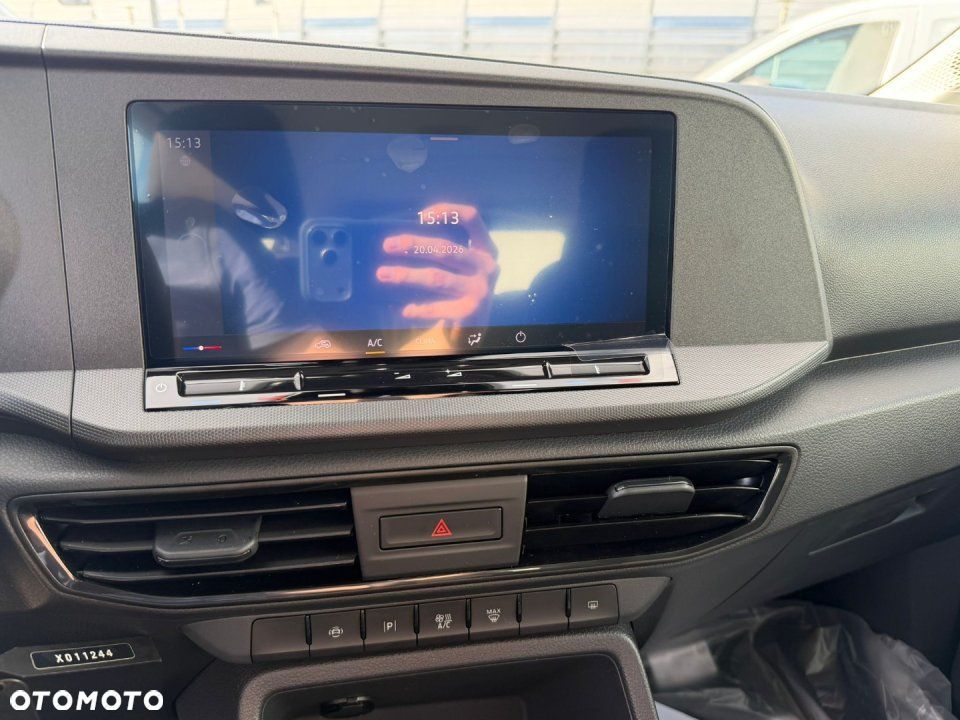 Ford Tourneo Connect - 23