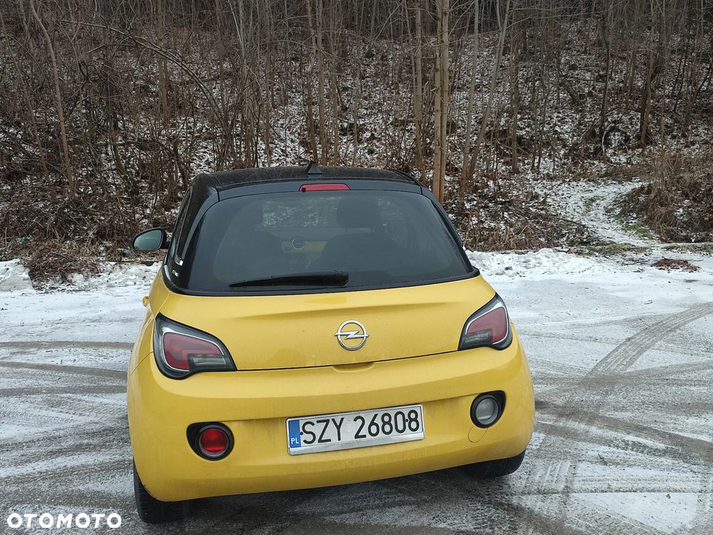 Opel Adam - 4