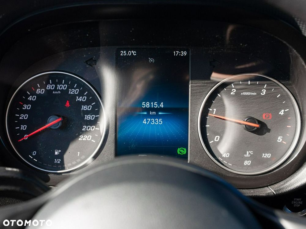 Mercedes-Benz Citan - 13